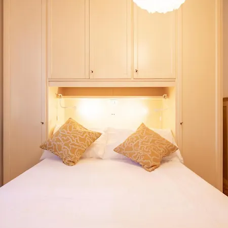Lejlighed Cascine By Wonderful Italy