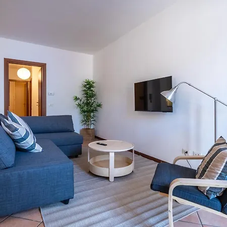 Cascine By Wonderful Italy Lejlighed *
